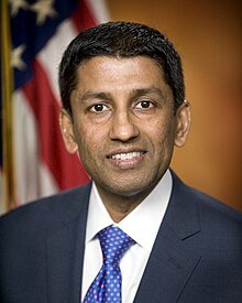Srikanth Srinivasan - Wikiunfold.com